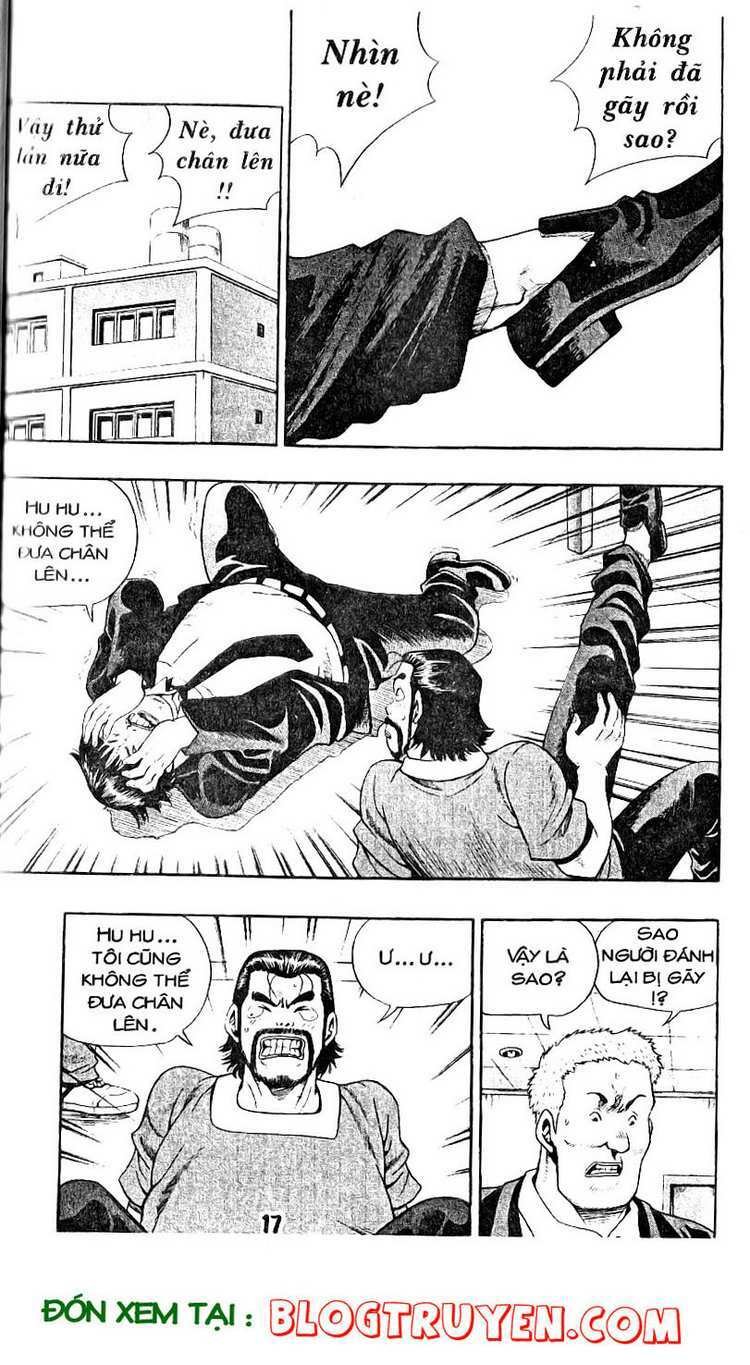 kid gang chapter 115 10