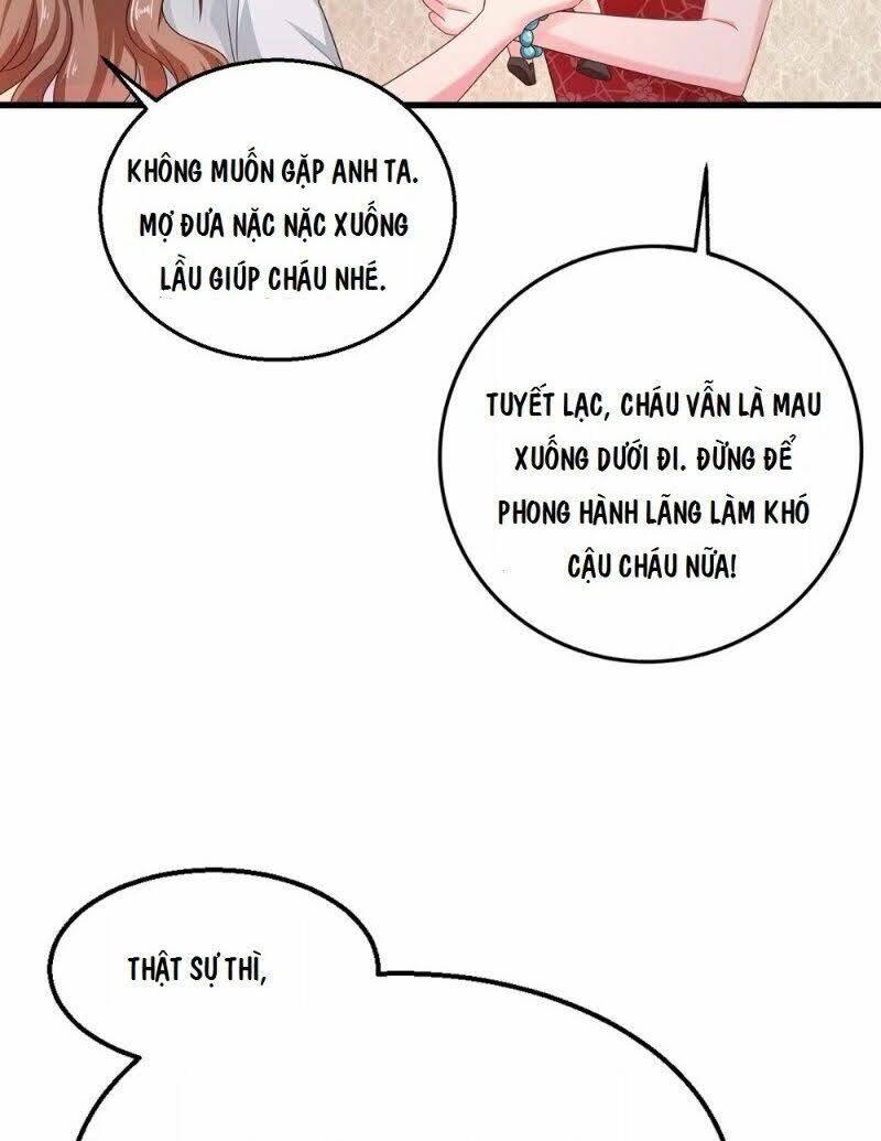 nhập cốt noãn hôn chapter 312 39