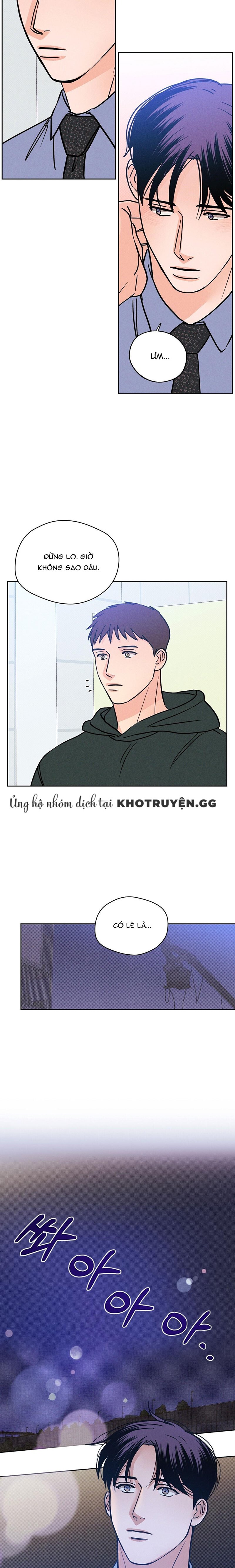 khi đêm trăng tròn chapter 23 10