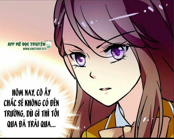 nữ hầu sau giờ học chapter 41 23