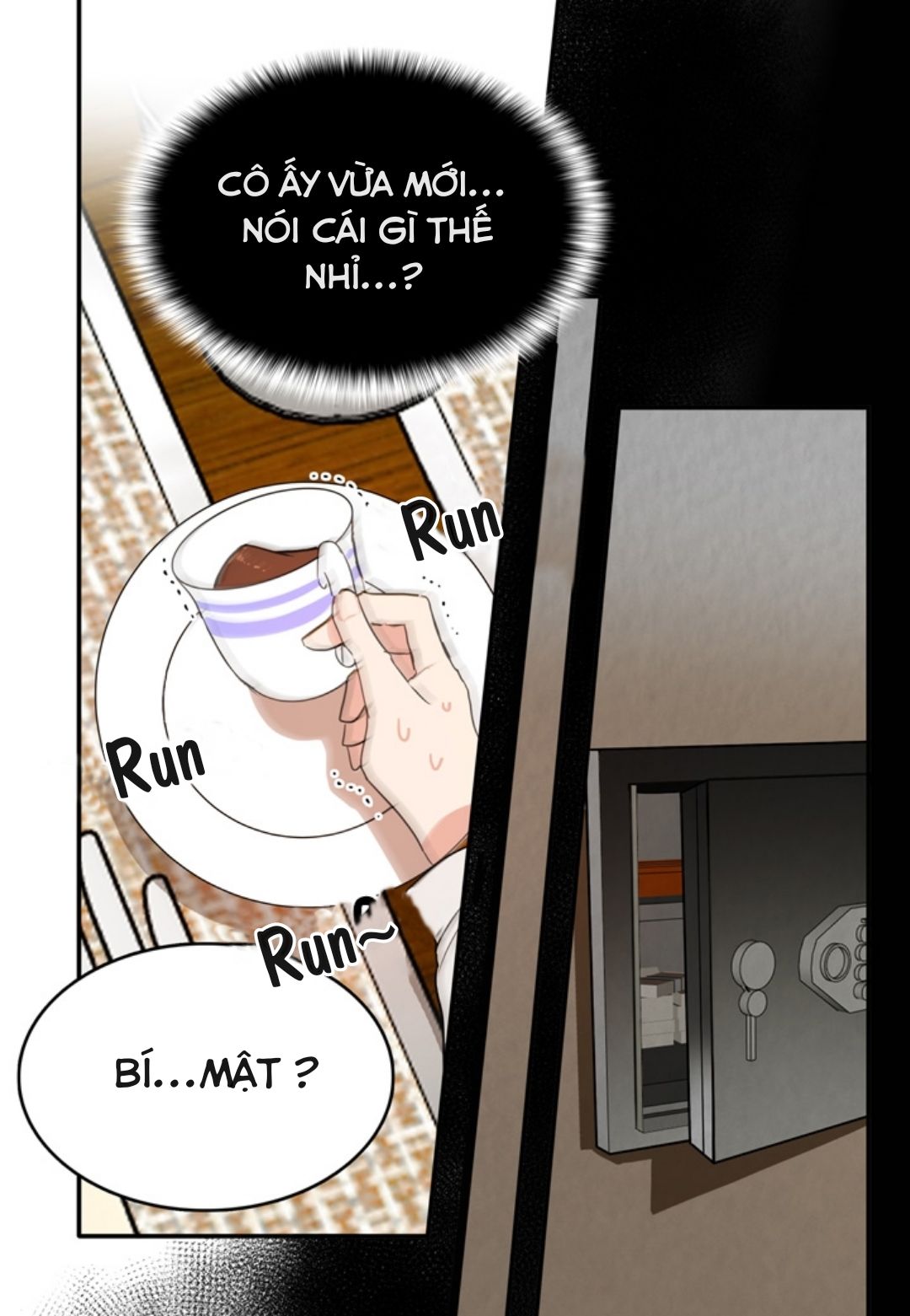 rắc rối về vấn đề yêu đương của tôi chapter 27 20