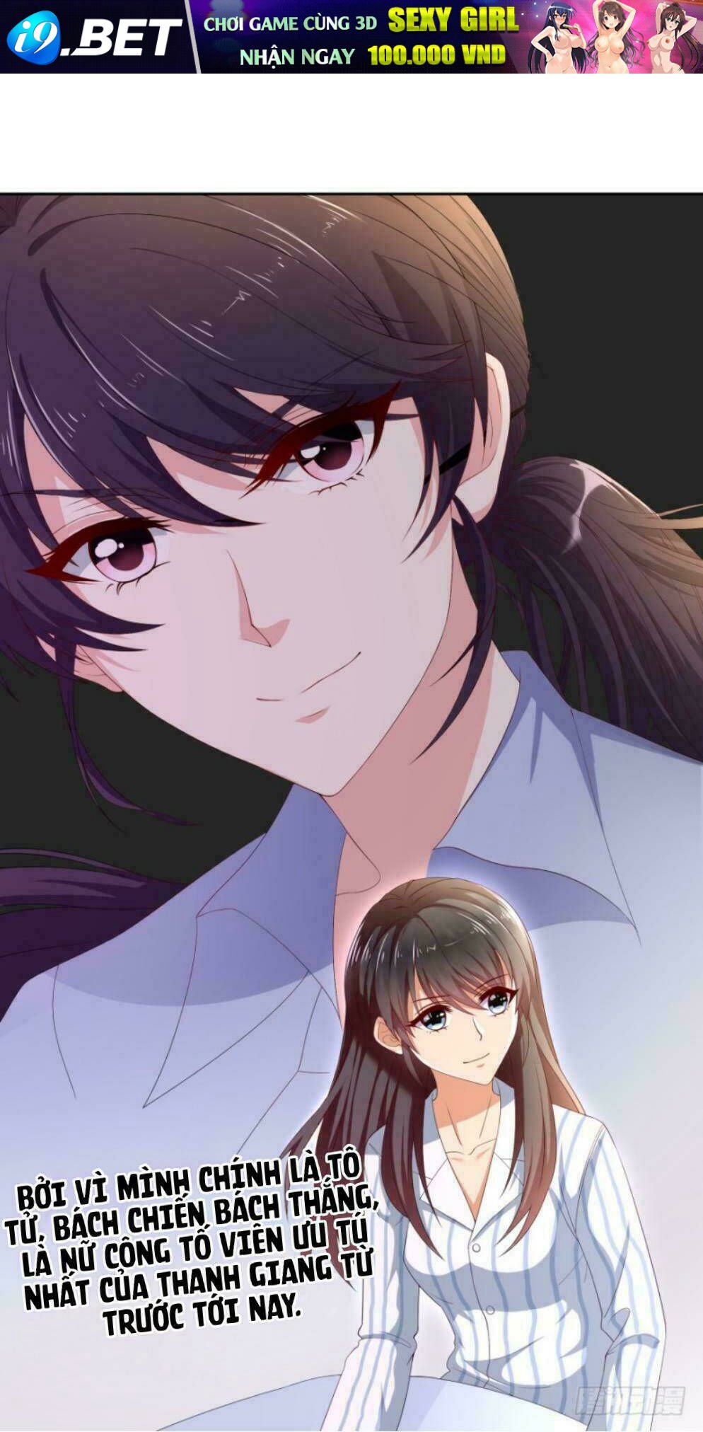 mộ thiếu, lão bà ngươi trọng sinh lại rồi! chapter 4 8