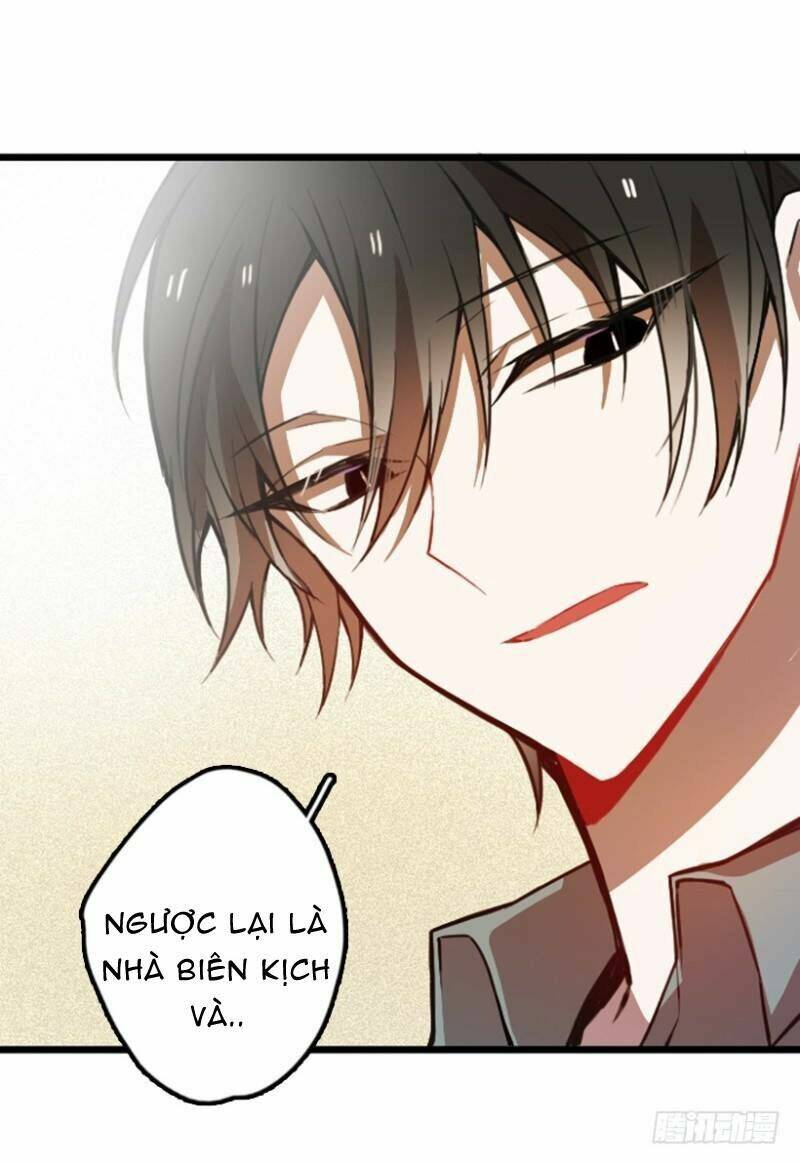 vết cắn và khế ước chapter 15 25