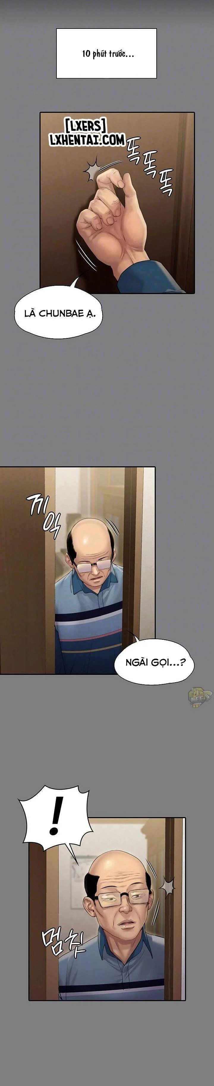 ong chúa chapter 161 7