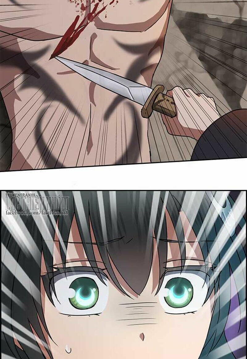 nụ hôn nguyền rủa chapter 106 6