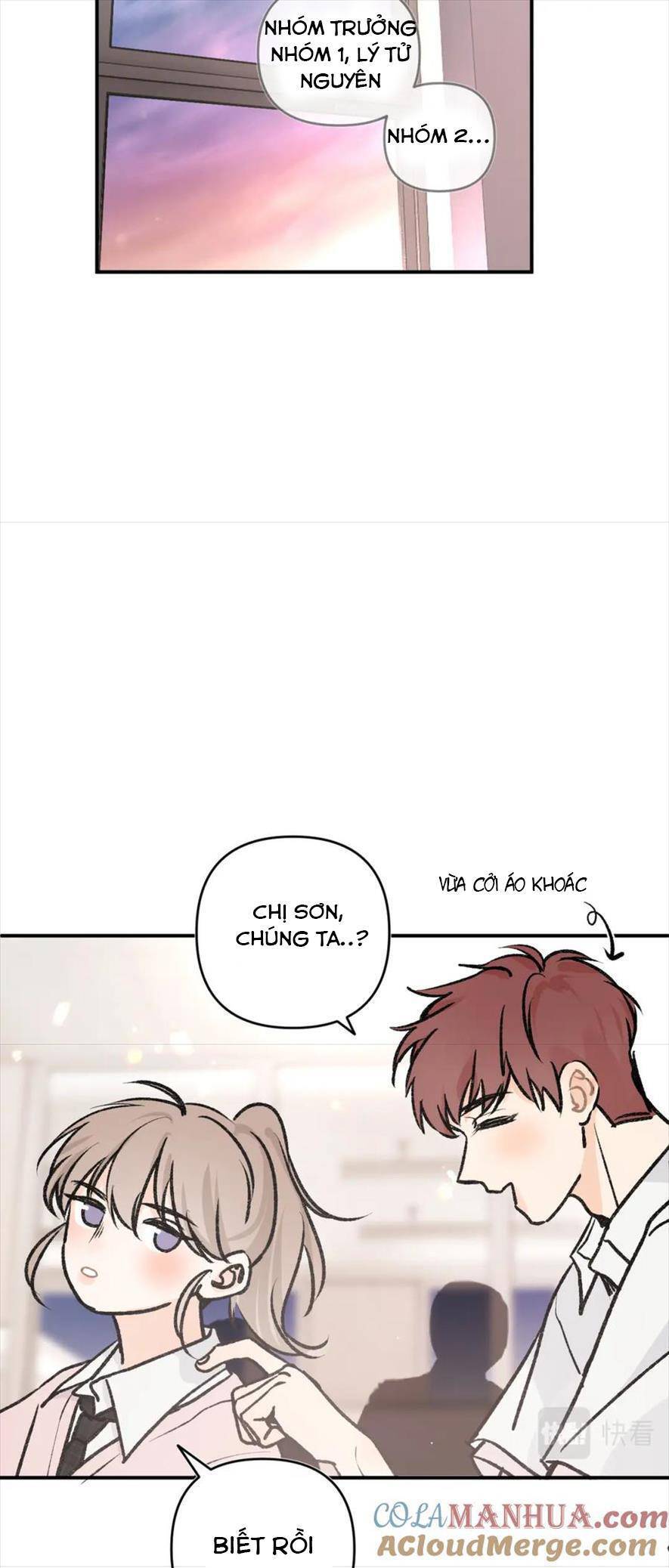 nhật ký tình yêu hằng ngày chapter 11 20