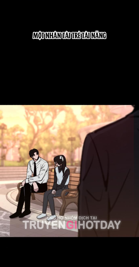 nàng thơ nổi tiếng - nàng thơ myung chapter 51.1 2