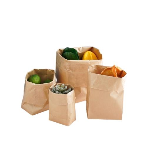 Giấy Gói Hàng Chống Thấm Nước KRAFT khổ 45 cm