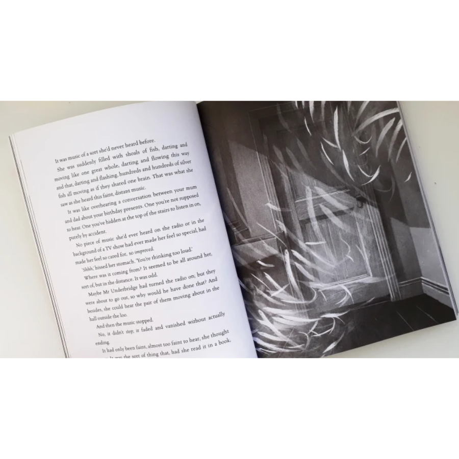 The Song from Somewhere Else