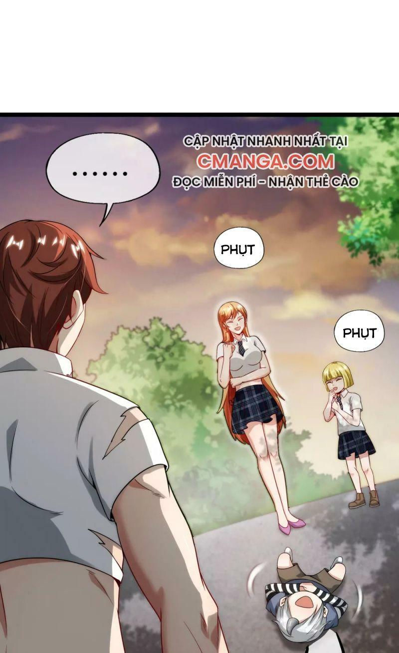 vòng bạn bè mạnh nhất của tiên giới chapter 63 30