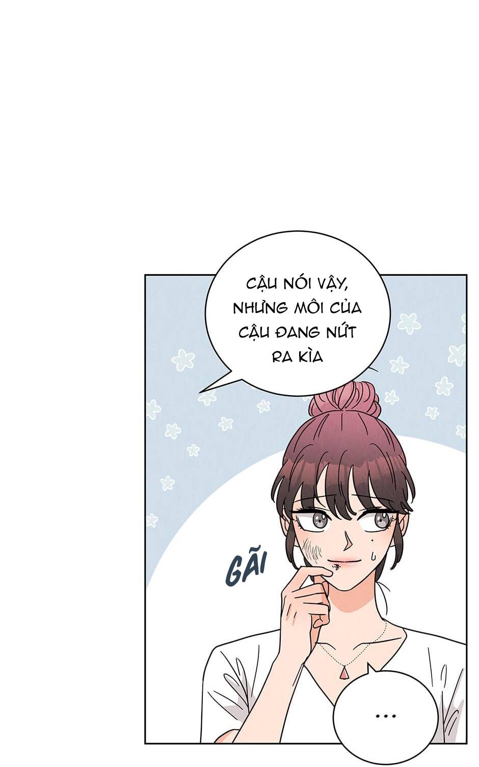 chào nhé, không làm thông gia nữa đâu! chapter 51 59