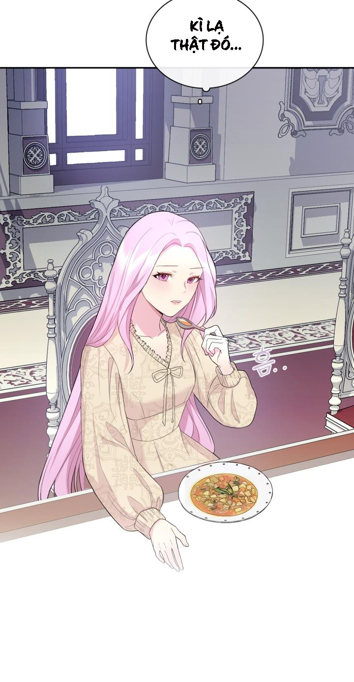 mặt nạ của hoàng đế chapter 4 56