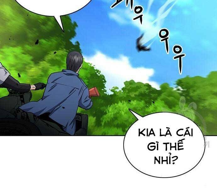 Druid Tại Ga Seoul - Người Hóa Thú Chapter 57 213