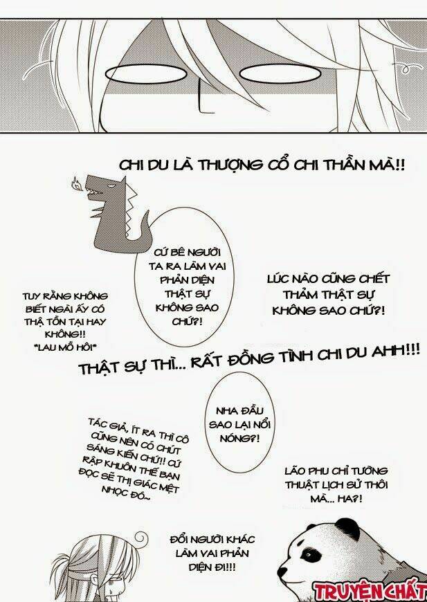 xuyên việt thiên hạ chapter 14 9