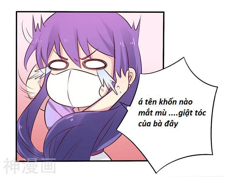 tổng tài đã cưới em chapter 60 10