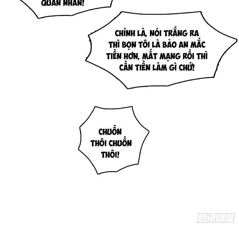 phụ hồn giả chapter 25 18