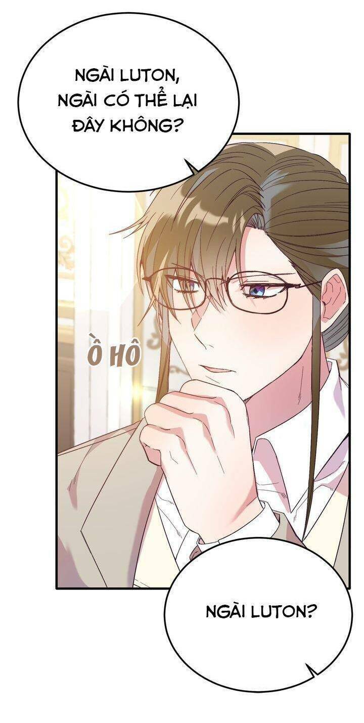 cách để trao vương miện cho vị hoàng tử hoang dã của tôi chapter 25 42