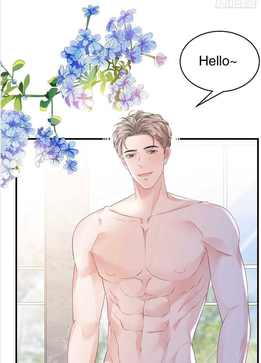 đại tiểu thư có ý đồ gì xấu đâu chapter 128 30