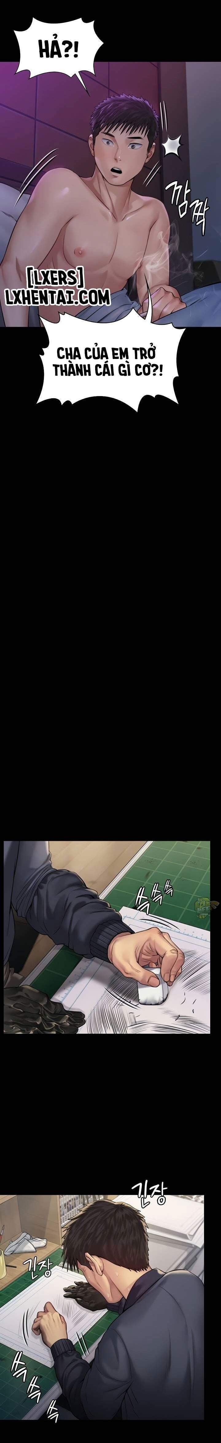 ong chúa chapter 184 4