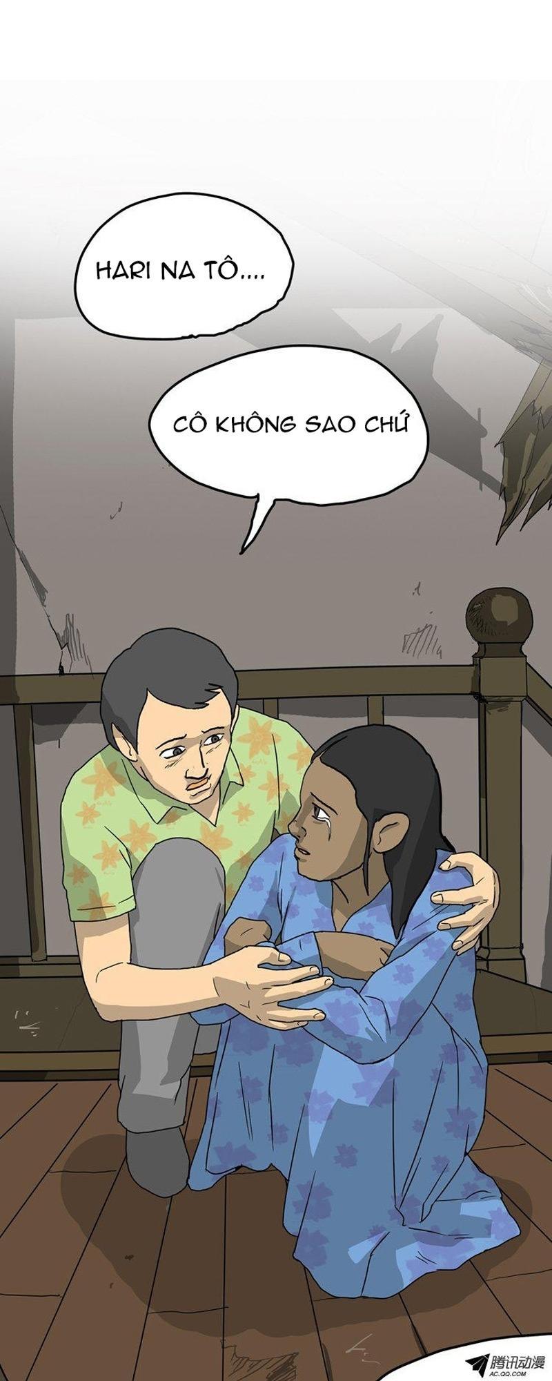 hồi sinh chapter 27 29