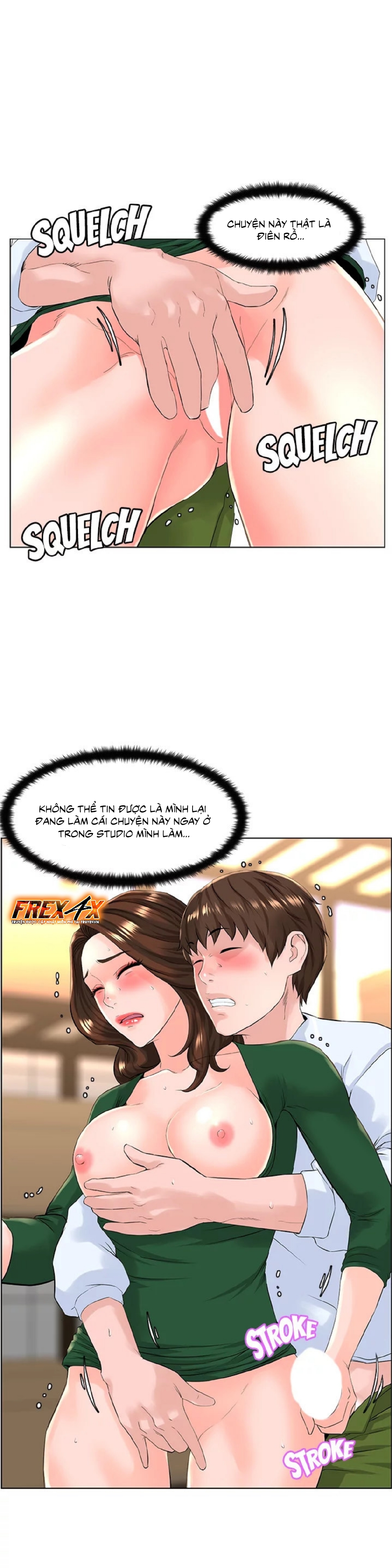 idol kế bên chapter 20 13