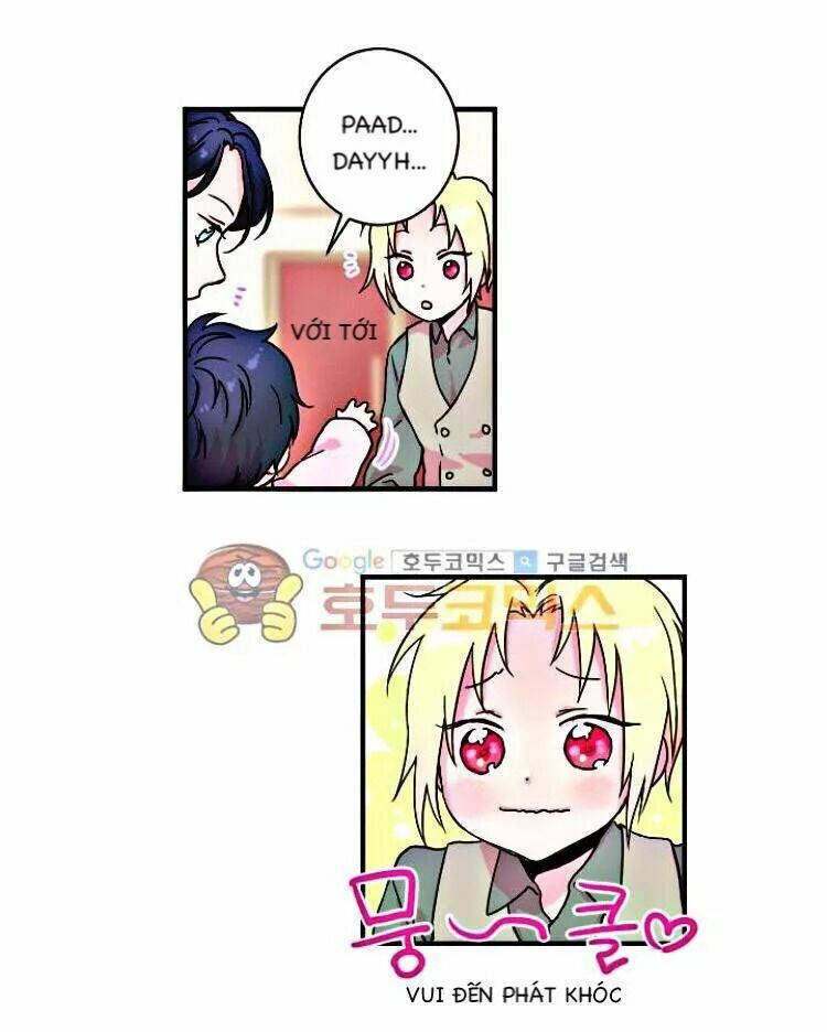 lady baby chapter 4 33