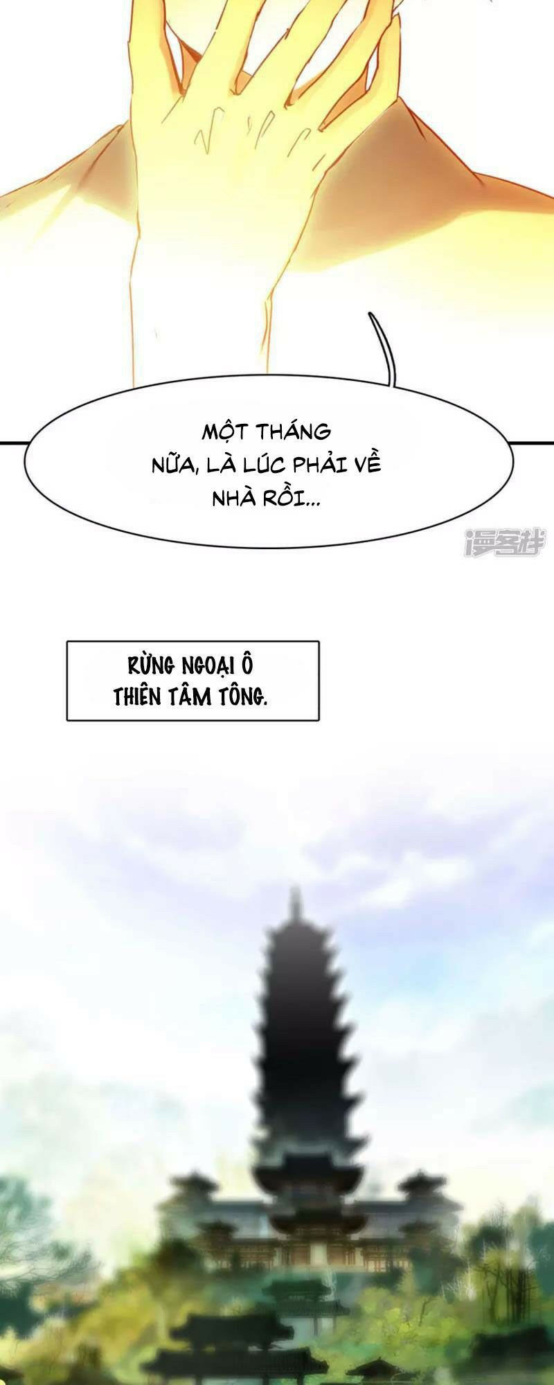 long hồn chiến tôn chapter 22 15