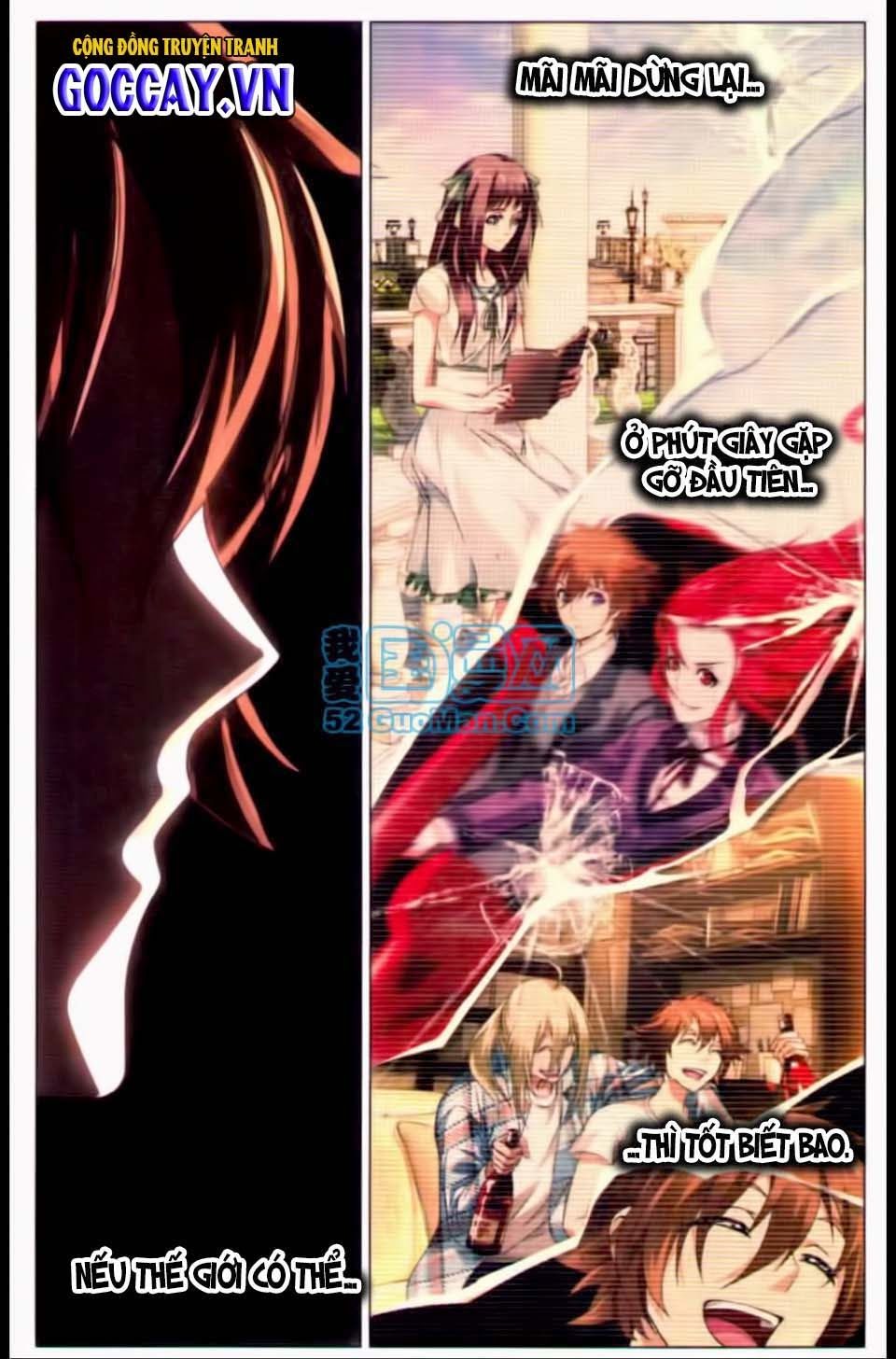 long tộc 2 chapter 31 19