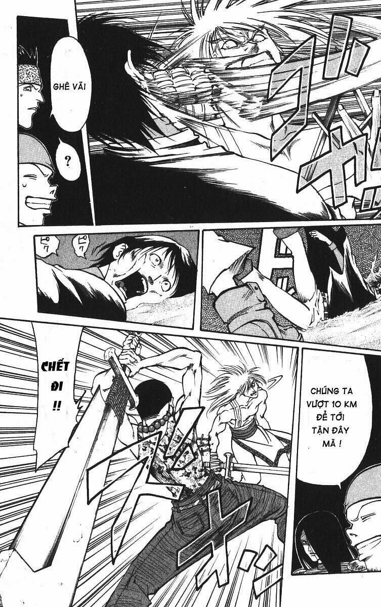 vua trên biển chapter 19 17