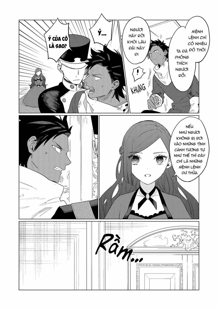 the most heretical last boss queen who will become the source of tragedy will devote herself chapter 10 25