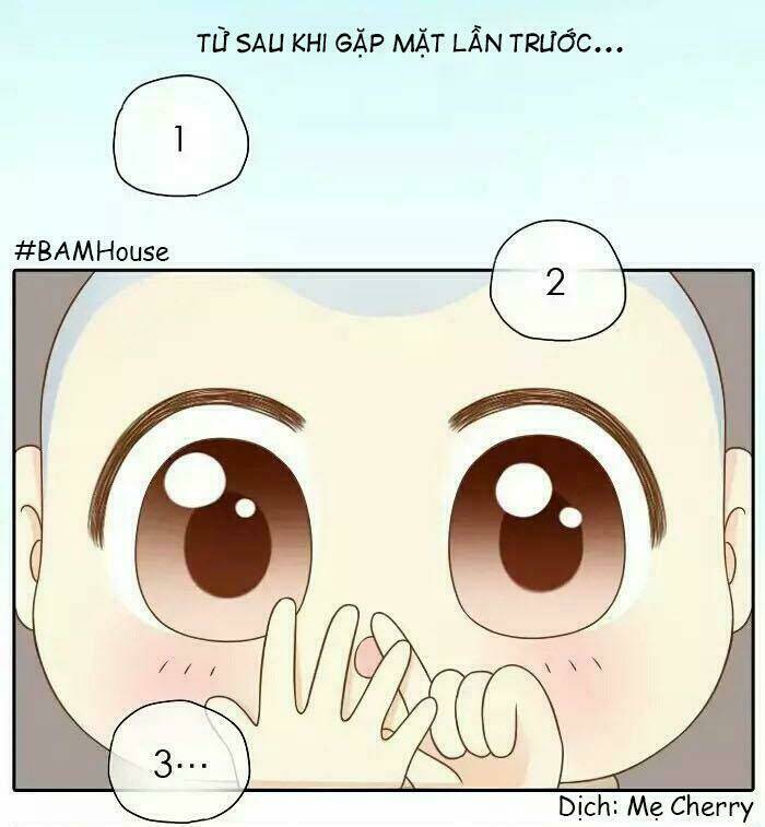 tiểu hồ ly vs tiểu hóa thượng chapter 12 2