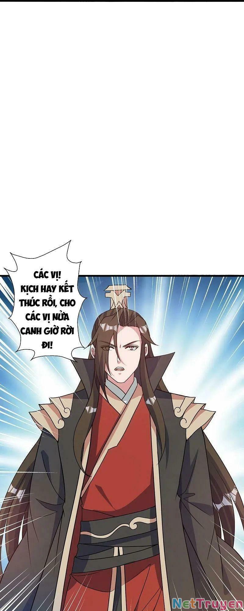 tiên võ đế tôn chapter 313 10