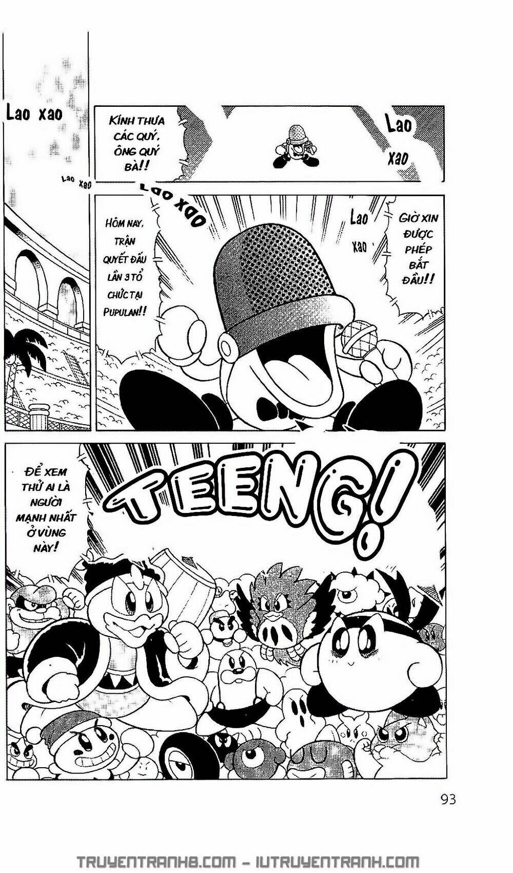 ngôi sao kabi chapter 63 5