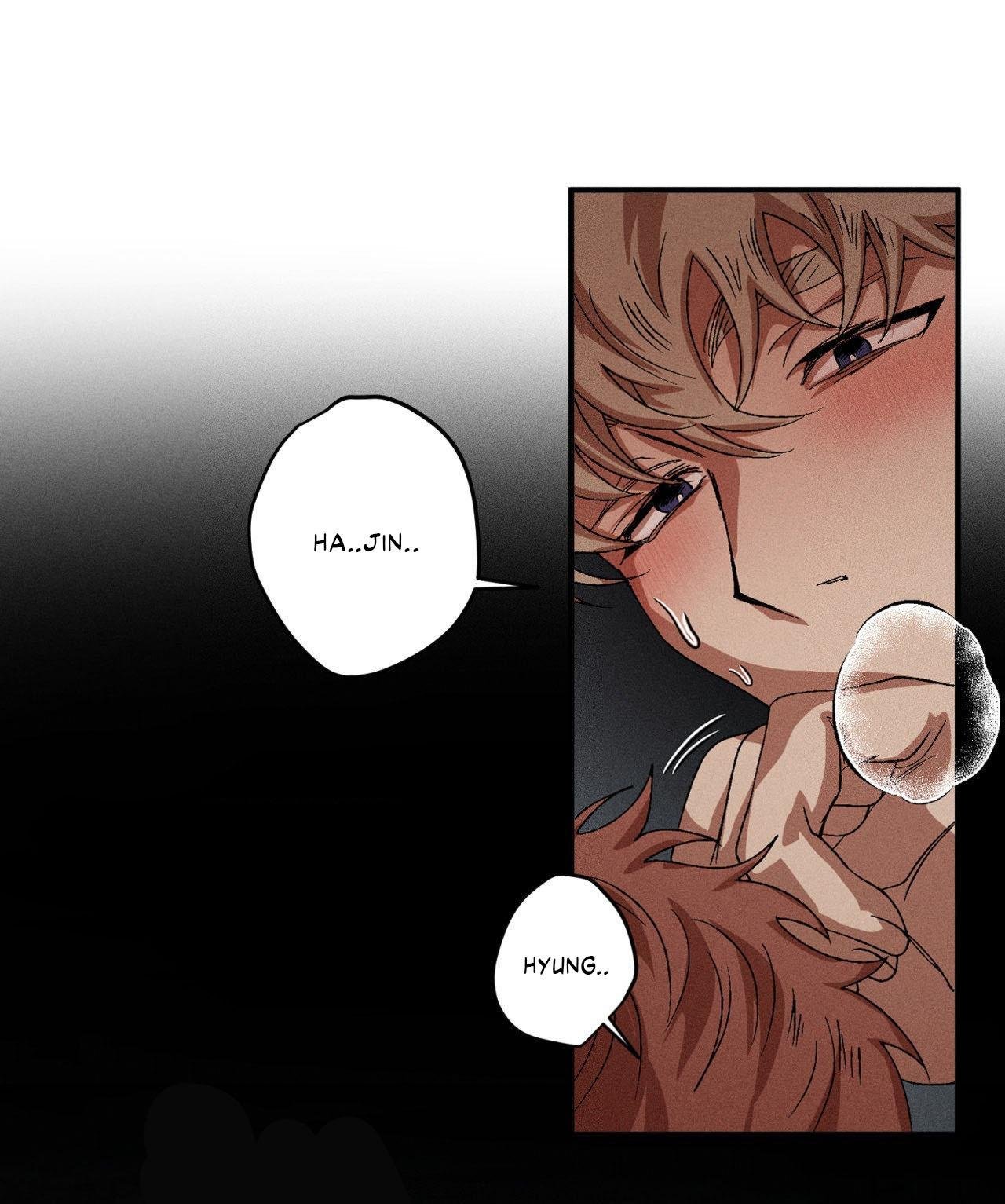 bẫy đôi ngọt ngào chapter 80 1