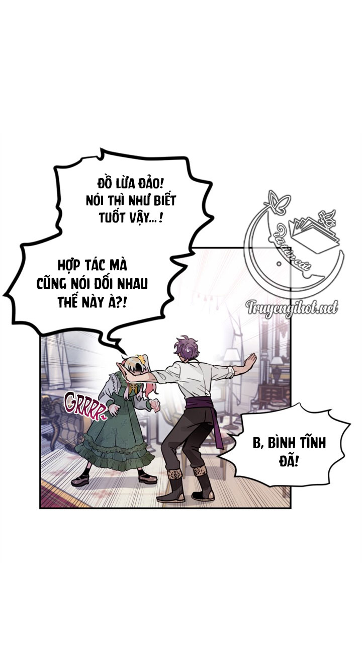 xin hãy cho tôi về nhà chapter 18.2 4