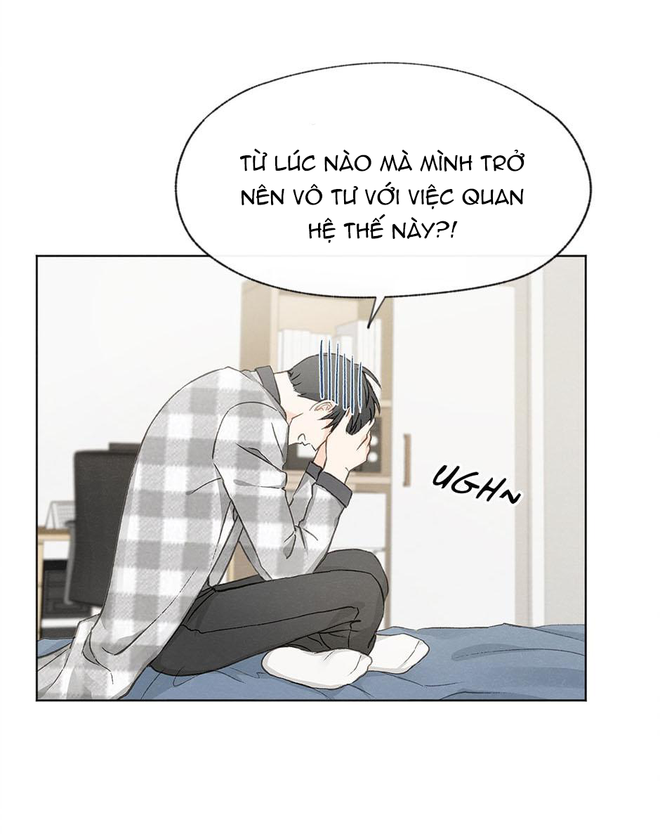 yêu hay không yêu chapter 13 62