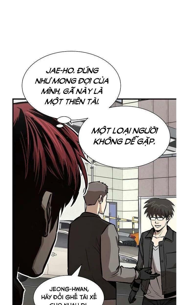 return survival chapter 95 12