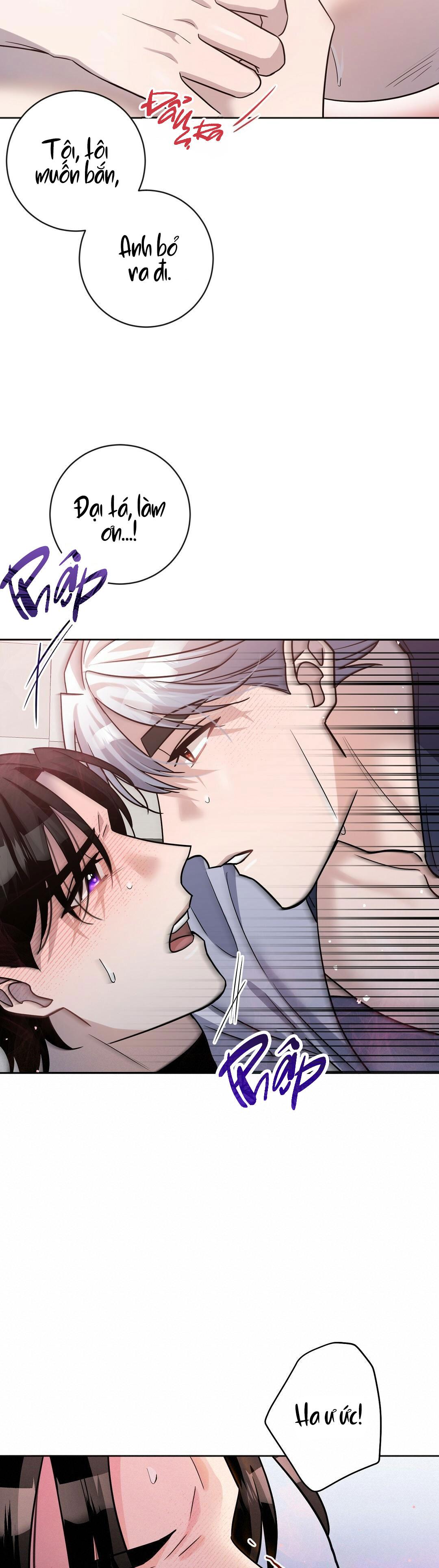 vô danh chapter 9 20