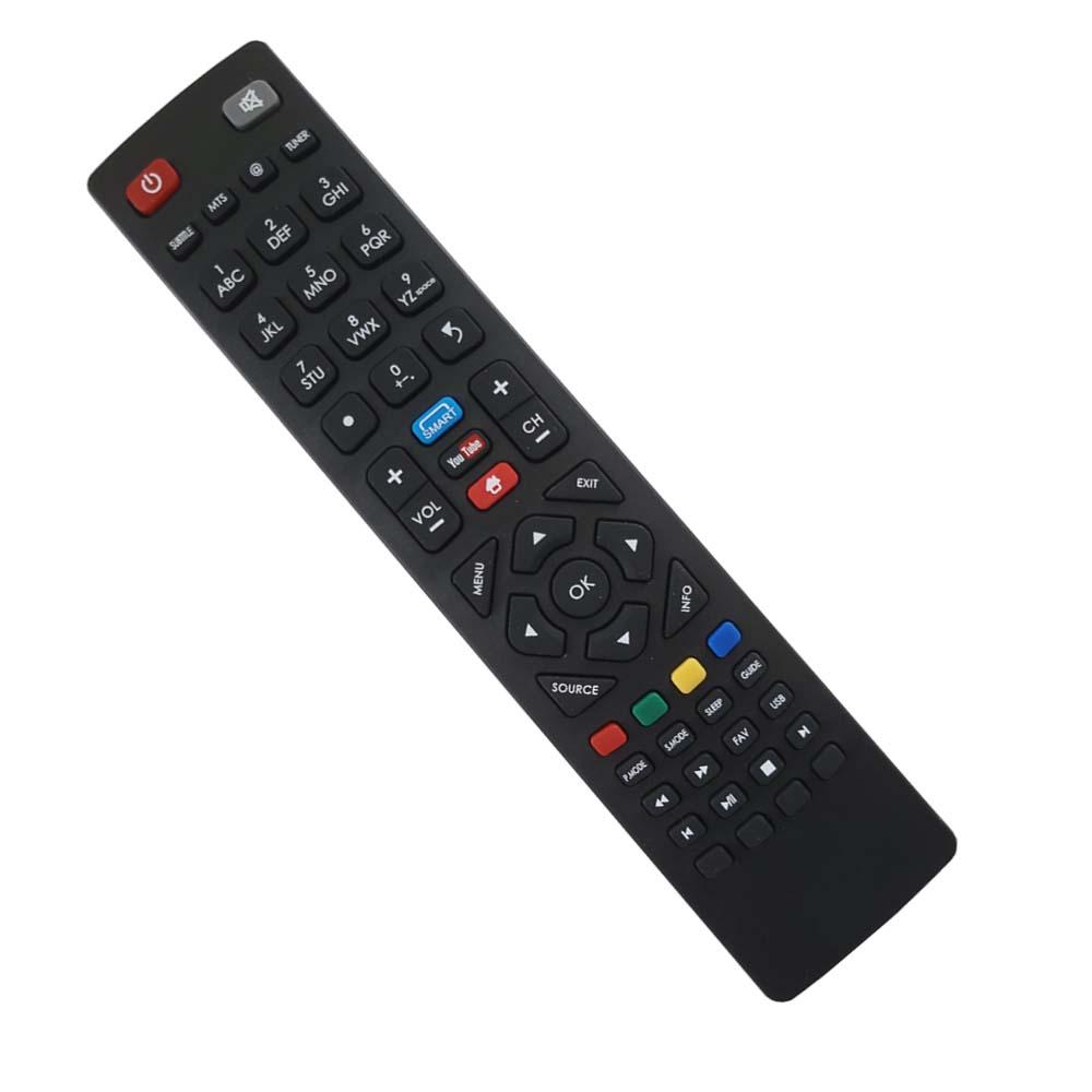 06-554W49-TY02XS Điều khiển từ xa TV thông minh cho MasterTech DH1805230805 DH1902282055 DH181222854 LCD LED TV TV TV TV TV TV