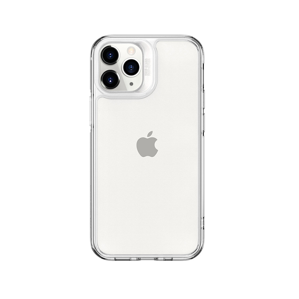 Hình ảnh Ốp Lưng ESR ICE SHIELD Dành Cho iPhone 12 Mini, Iphone 12/ 12 Pro, 12 Pro Max - Hàng Chính Hãng