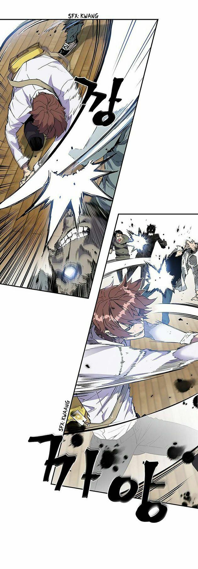 khát vọng trỗi dậy chapter 30 41