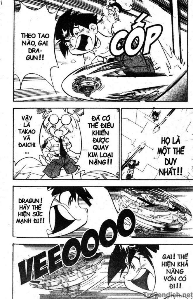 beley - con quay truyền thuyết chapter 12 42