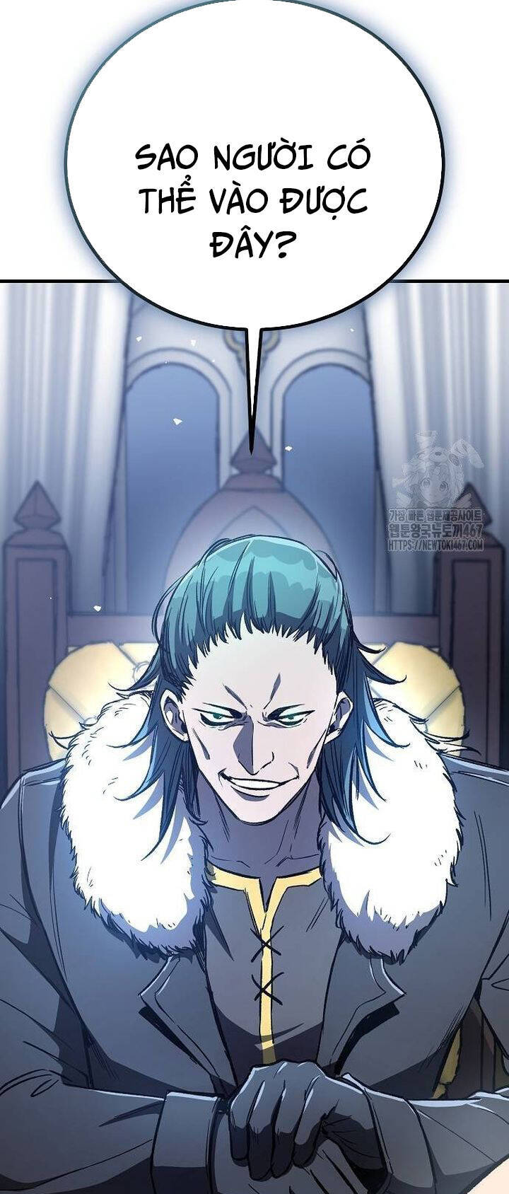 kẻ điên và đội trưởng cảnh vệ chapter 25 36