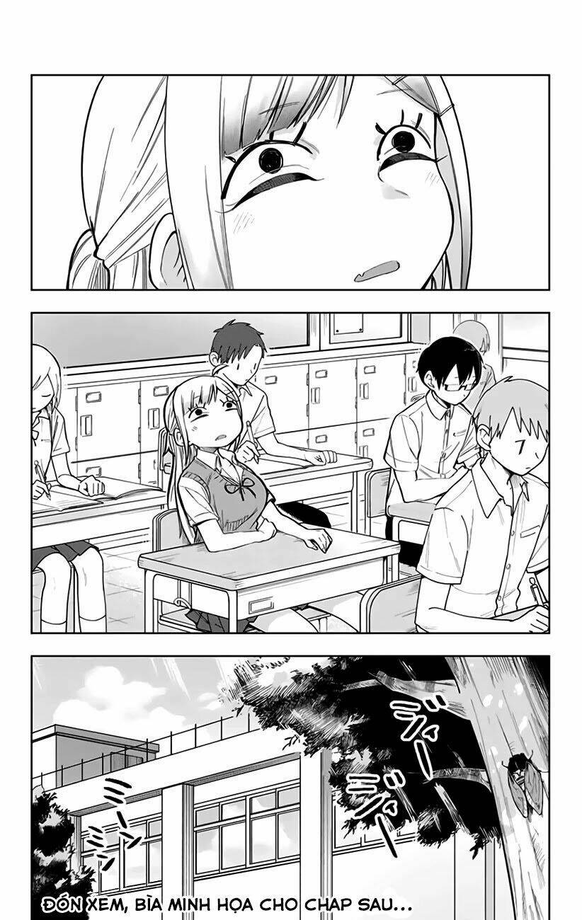 doujima-kun wa doujinai chapter 10 14