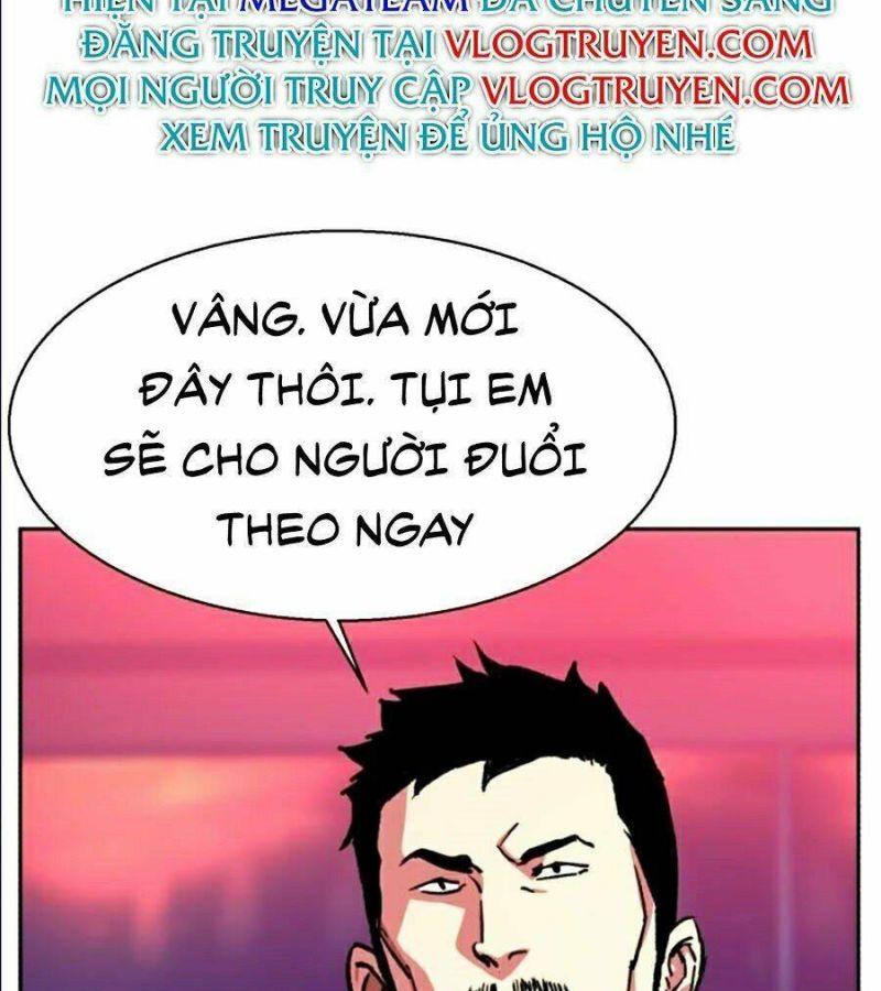 bạn học tôi là lính đánh thuê chapter 38 28