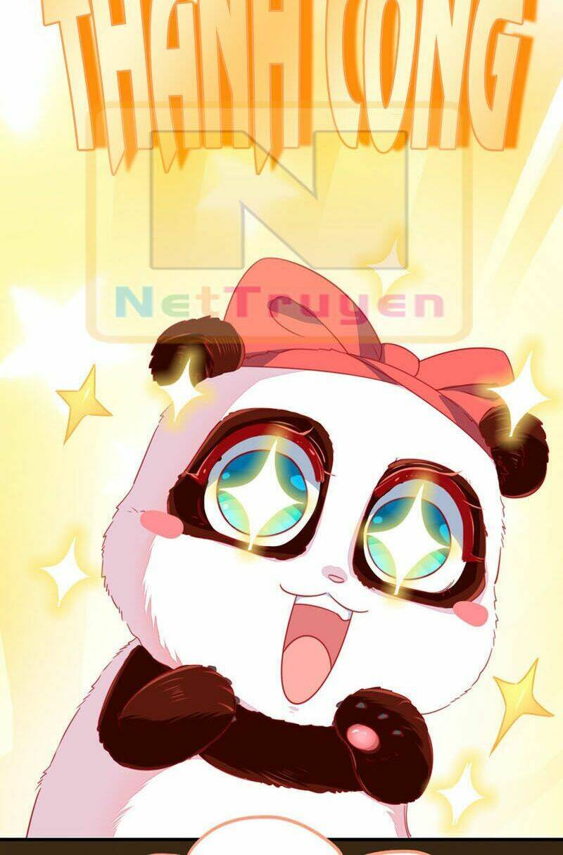 thiên thần gấu trúc muốn được ôm chapter 30 13