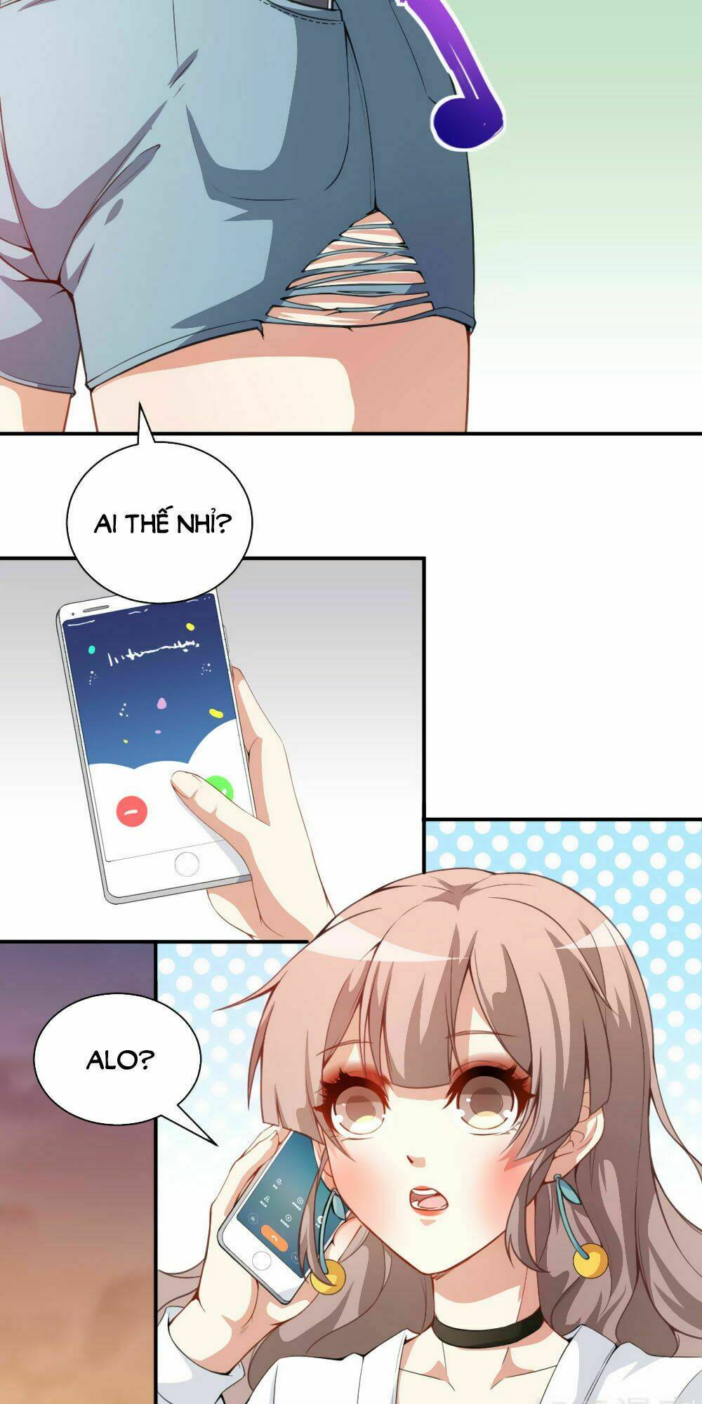 trò chơi sắc đẹp chapter 7 22