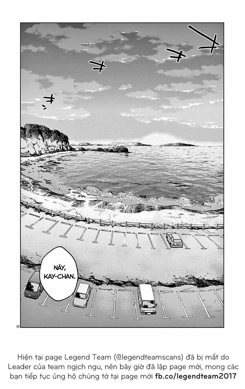 hành vi bạo ngược - violence action chapter 4 15