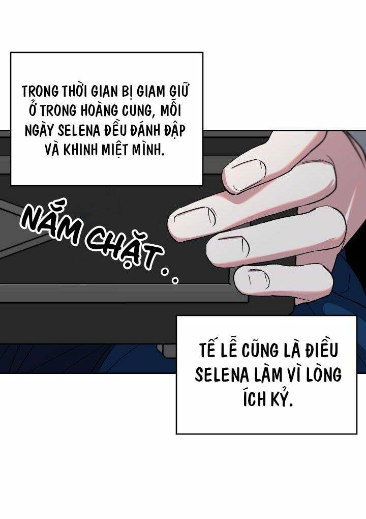 tế phẩm công chúa chapter 25 48