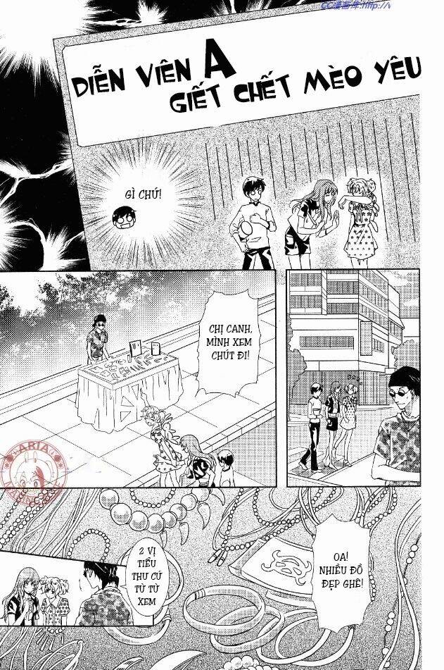 đặc thù truyền thuyết chapter 11 5